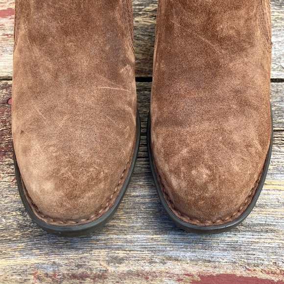 🌸Born Fredrika ankle ankle bootie 🌸 - Picture 4 of 12